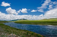 The Mighty Deosai Plains Pakistan